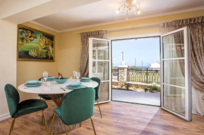 Casa de Raphael - Luxury Spa Apartment - Dodekanes Rhodos